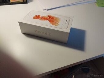 Iphone 6S