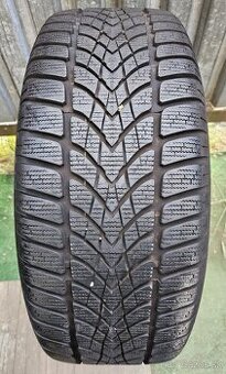 Zimné pneumatiky DUNLOP Wintersport 4D - 225/50 r17