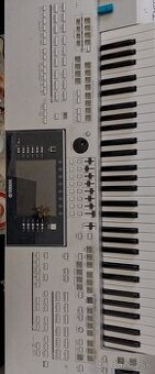 Predam yamaha tyros 3