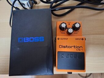 BOSS DS-1