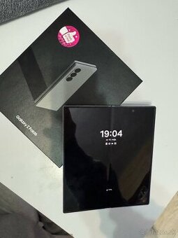 Samsung Galaxy Z Fold6