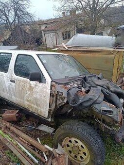 Navara D22