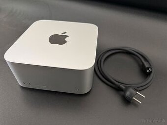 MacStudio M1 Max 2022