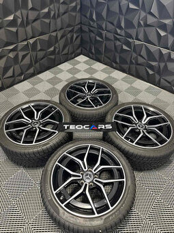 Mercedes E R19 AMG A2134016500,A2134016600