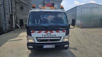 Odtahovka s rukou