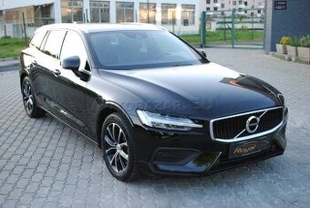 VOLVO V60 D3 - PREDAJ AJ NA SPLÁTKY