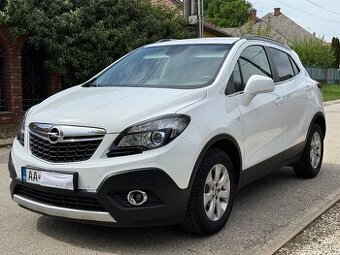 Opel Mokka 1.6 CDTI 136k Start/Stop Enjoy org.39000km