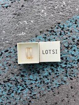 Lotsi náušnice
