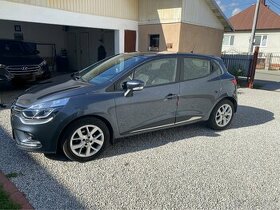 Predám Renault clio IV