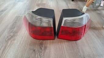 Zadne bocne svetla BMW e61