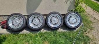 Japan Racing JR9 4x100 / 4x108 7,5J