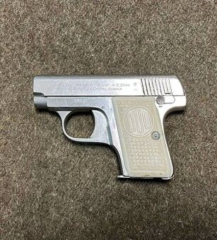 CZ DUO (6,35mm)