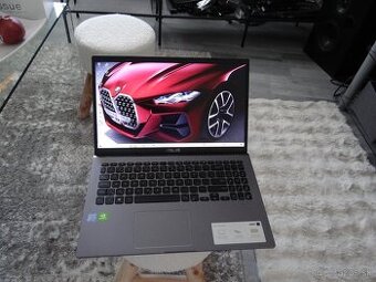 15.6"  ASUS X509F/Core I5/16GB RAM/256GB SSD/NVidia Grafka.