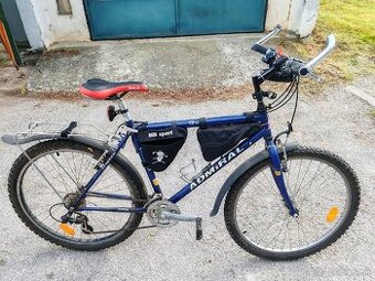 Horský bicykel značky Admiral