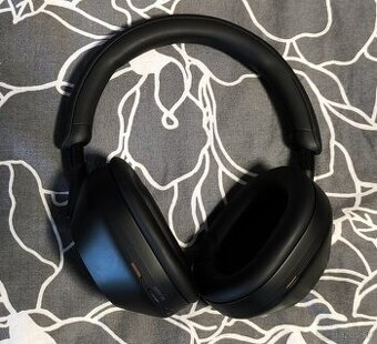 slúchadlá SONY WH-1000XM5