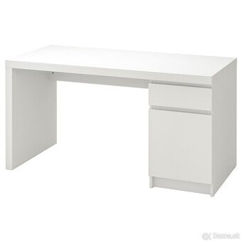 Stôl Ikea Malm