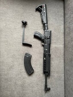 Sa VZ 58 airsoft