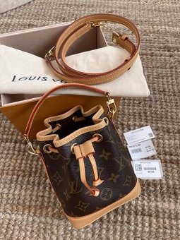 Kabelka Louis Vuitton