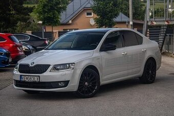 Škoda Octavia 2.0 TDI L K DSG -Možnosť financovania a záruky