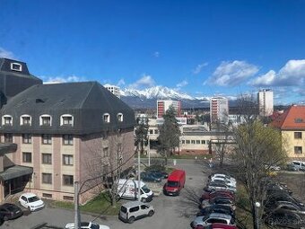 Viac ako 30 kancelárií – priame prenájmy Poprad