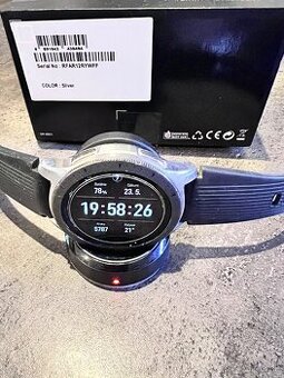 Predám hodinky Galaxy Watch - 1