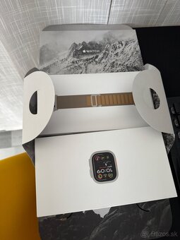 Apple Watch Ultra 2