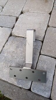 Konzoly na fotovoltaicke panely