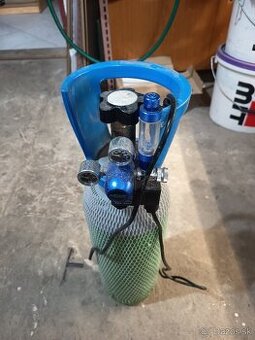Co2 set