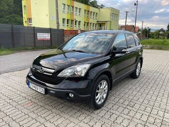 Honda cr-v 2.2 CDTI 4x4