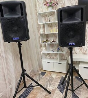 Reproduktory FBT Evo MaxX 4A