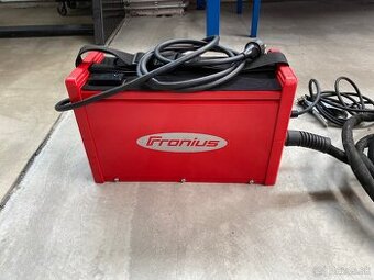 Plazmová rezačka Fronius Transcut 300