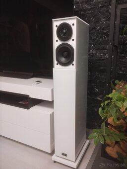 Audiophysic classic 20 Hi-fi reproduktory - 1