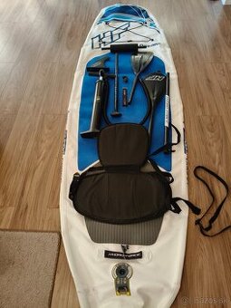 Paddleboard Bestway hydro force