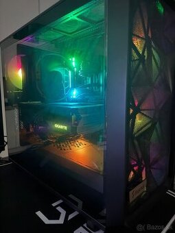 PC – i7 14700K / RTX 4080 SUPER / 64GB DDR5 / 2TB SSD / Z790