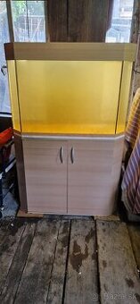 Akvárium 270l