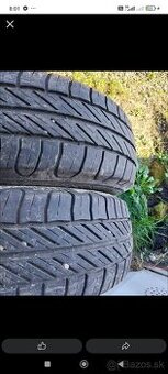 Orium 215/70 R15c