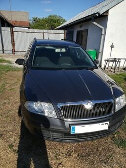 diely škoda octavia 2 2.0 TDI 103kw BKD , rozpredam