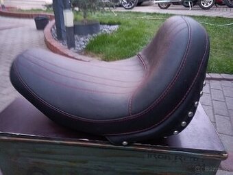 Harley Davidson Le Pera