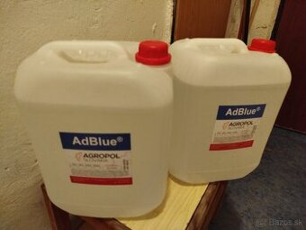 Ad Blue