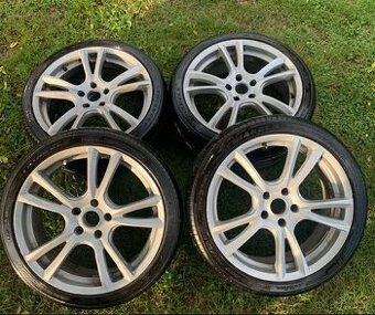 5x112 R18