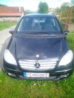 Mercedes Benz
