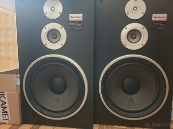 Technics 3 pásmové SB-3170