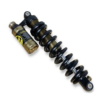 Zadný tlmič / KKE REAR Suspension Shock Surron