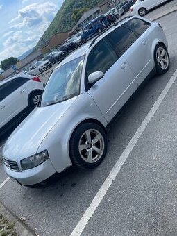 Audi A4 b6