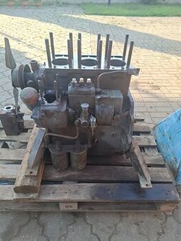 Motor zetor 3011