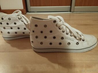 Tenisky Adidas neo