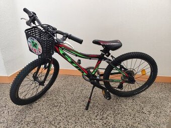 Predám detský bicykel - 20