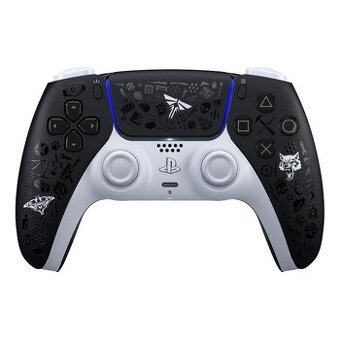 PS5 ovladac The Last of Us Limited Edition