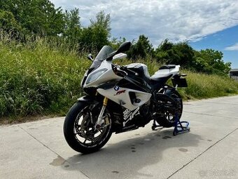 BMW S1000RR