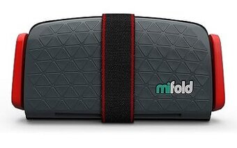 podsedák mifold - cestovný skladací